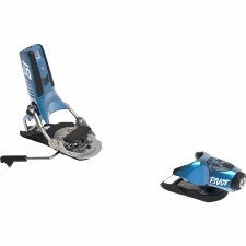 新品　P14　モーグル用　ホワイト　LOOK PIVOT 新品同様 新品 P14 PIVOT LOOK ホワイト モーグル用 スキー - スキー